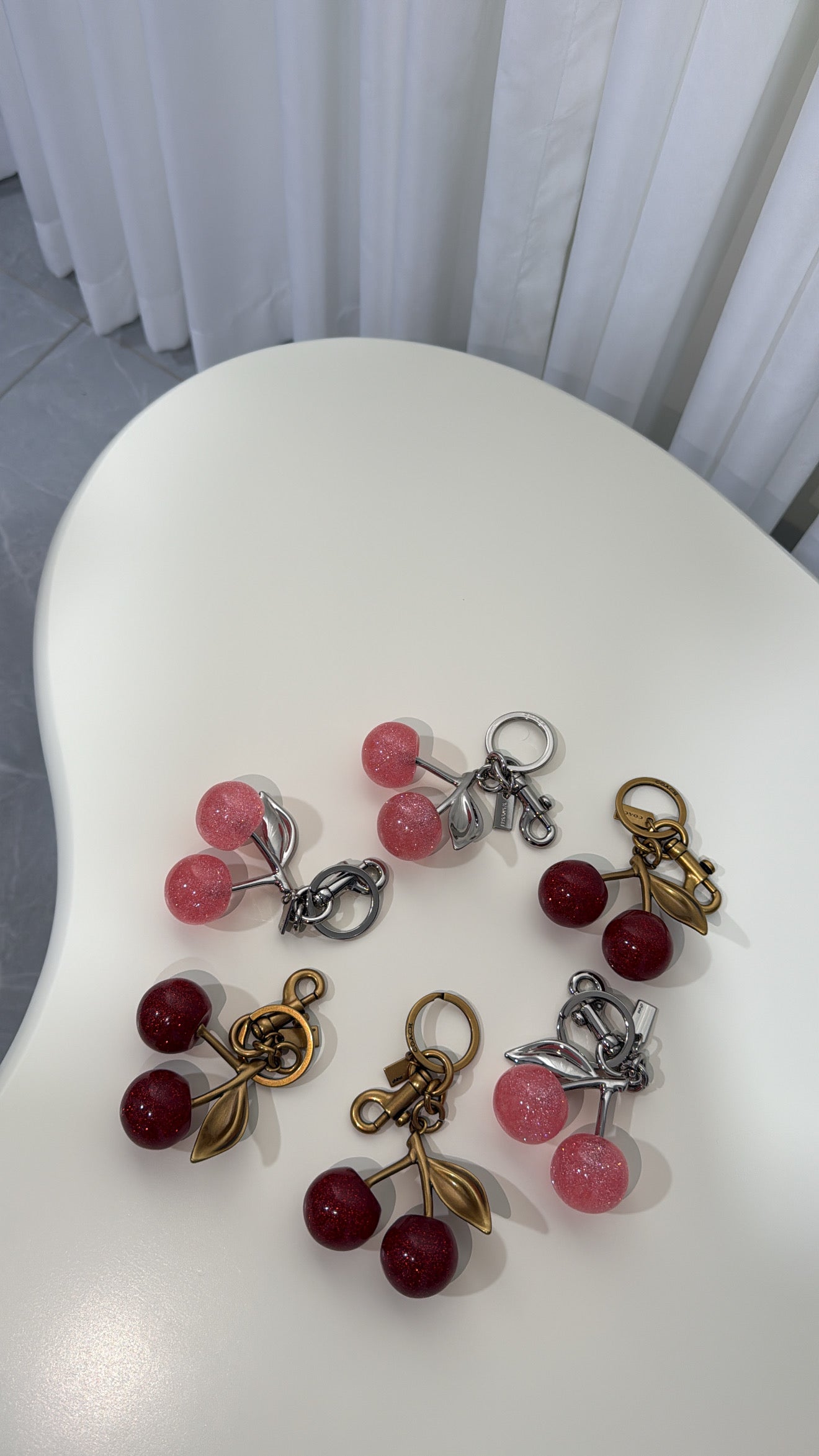 Cherry charm