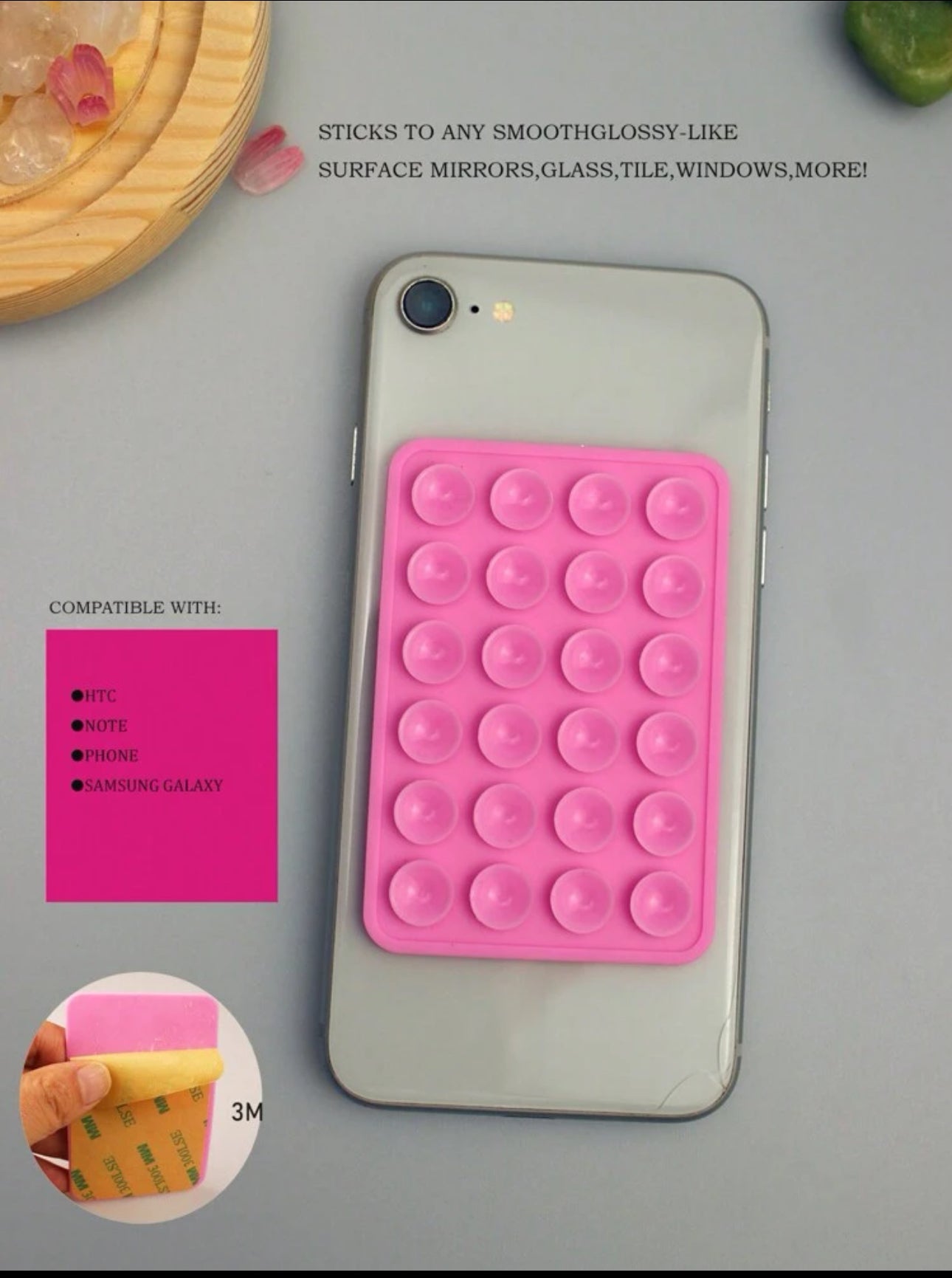 Phone holder