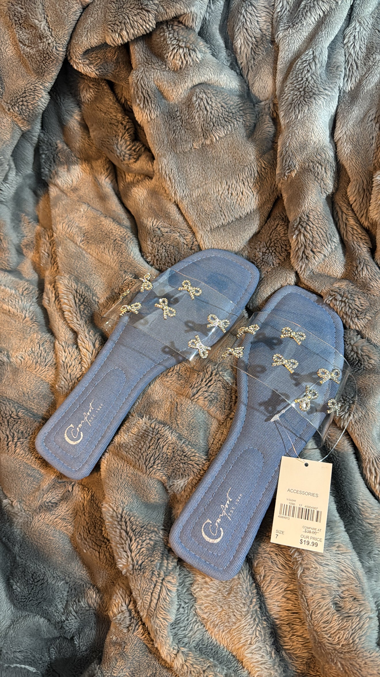 Slipper