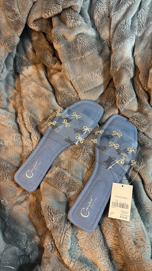 Slipper
