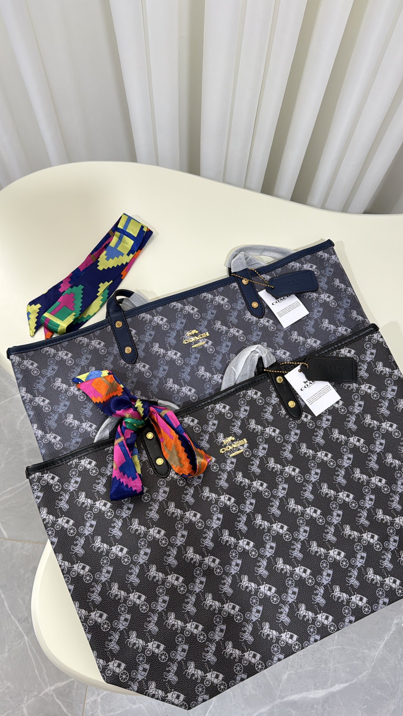 Coach Tote bag