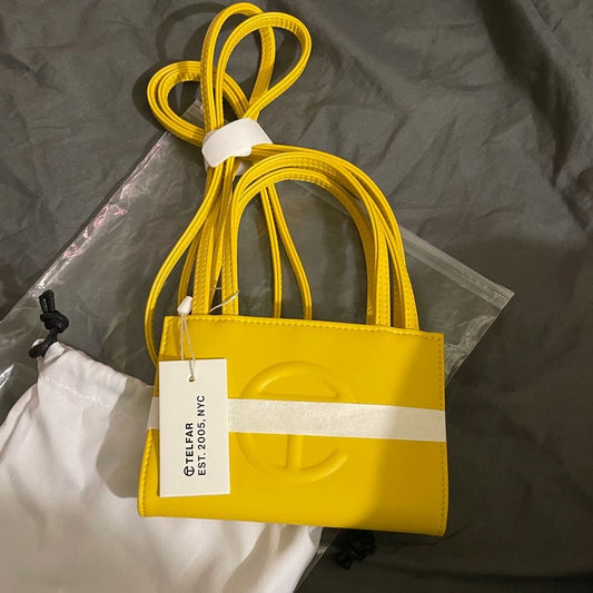 Telfar bag