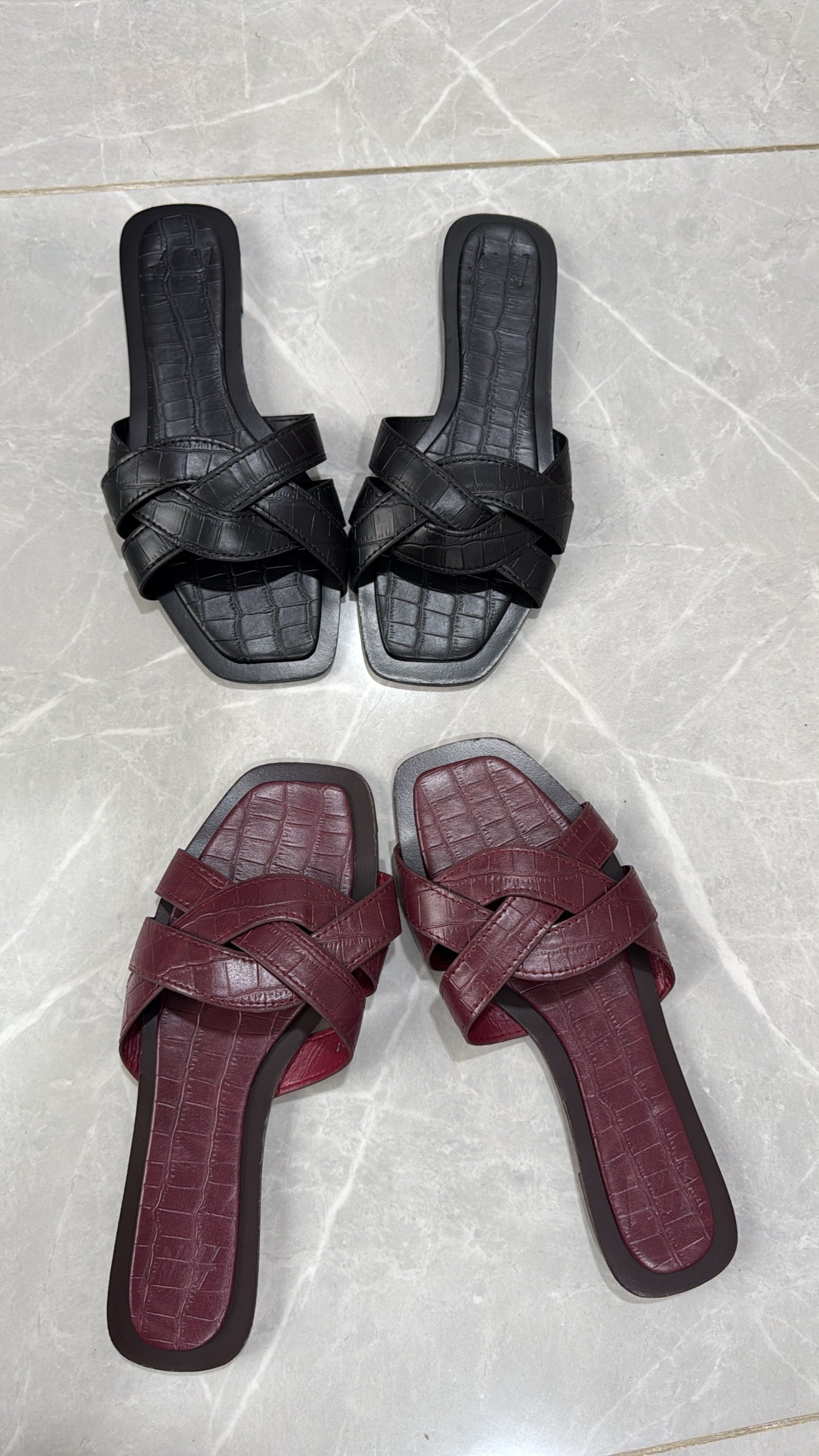 H&M slipper