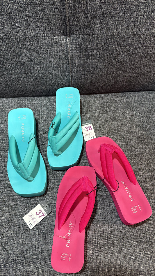 Primark platform