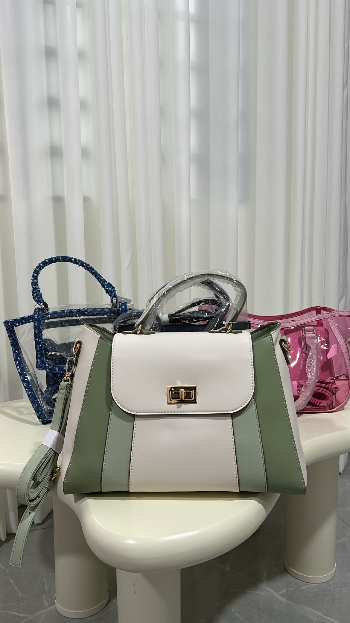 Cato bag