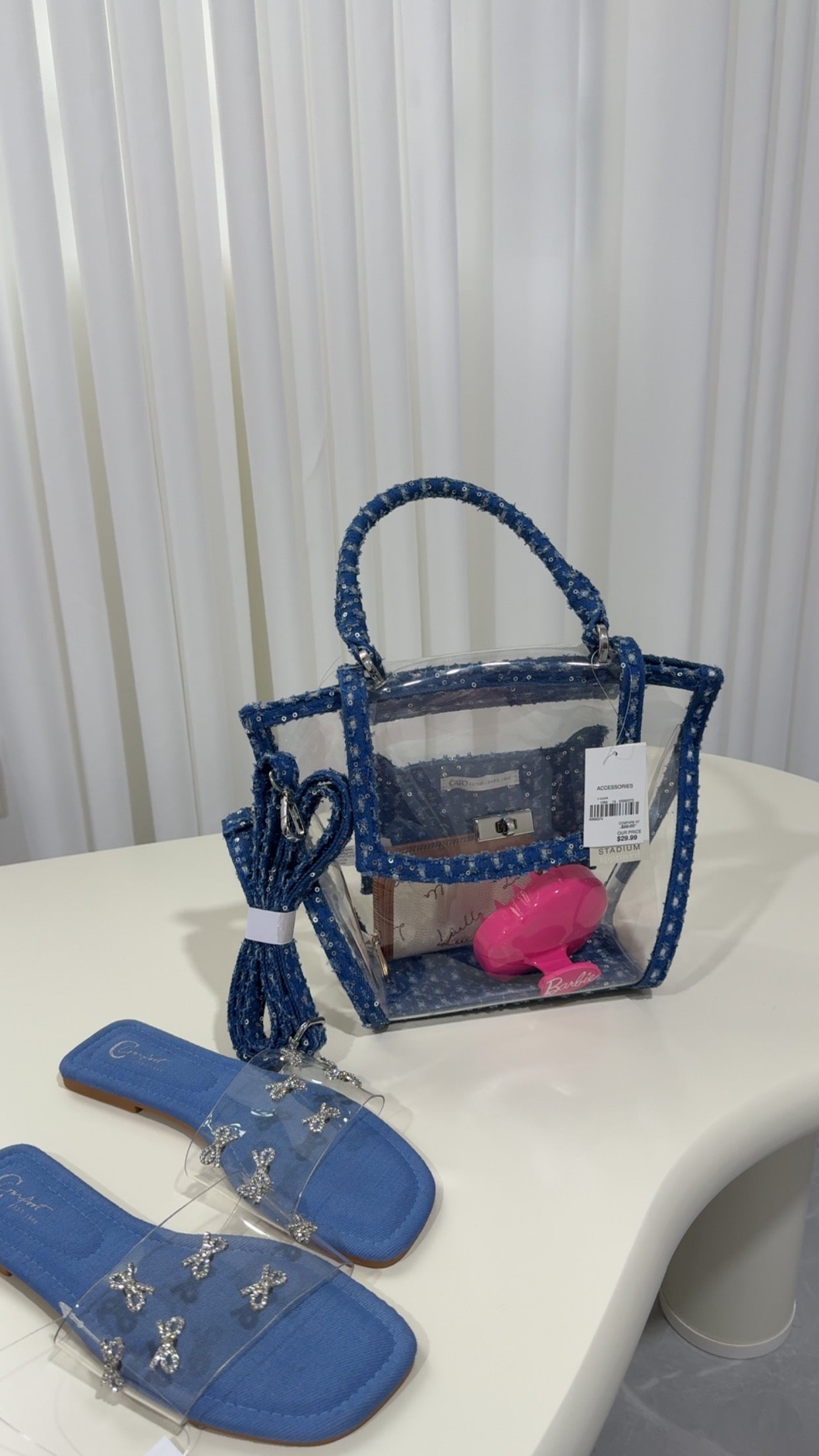 Cato bag