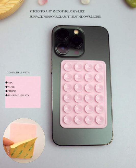 Phone holder