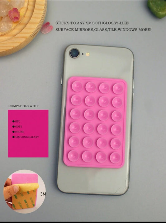 Phone holder