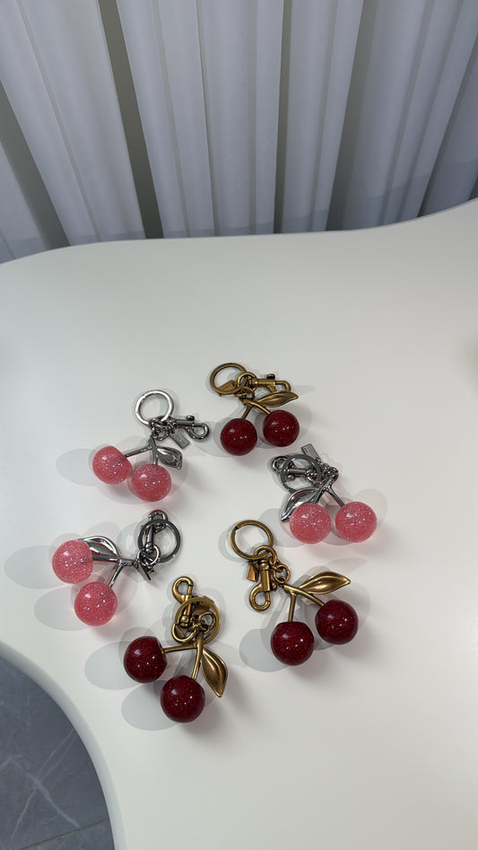 Cherry charm